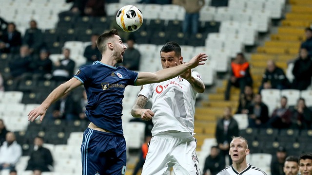 Roco güven verdi
