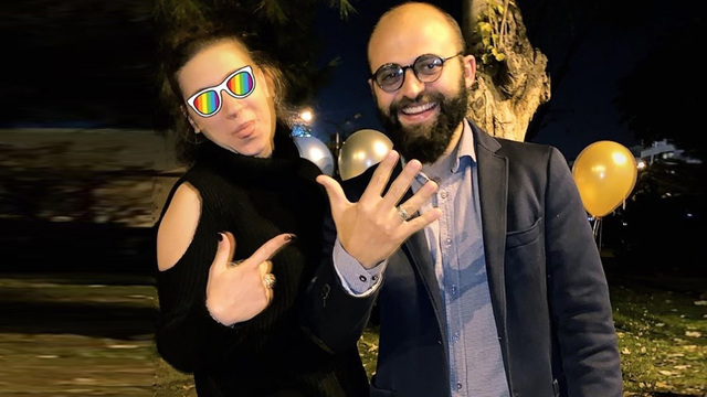 "Bunun kadını erkeği yok"