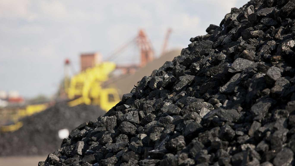 En fazla üretim ve teslimat linyitte gerçekleşti