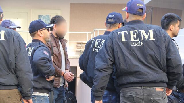 23 FETÖ şüphelisi için gözaltı kararı!
