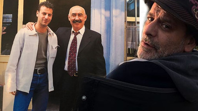 "Canım Şener abim"