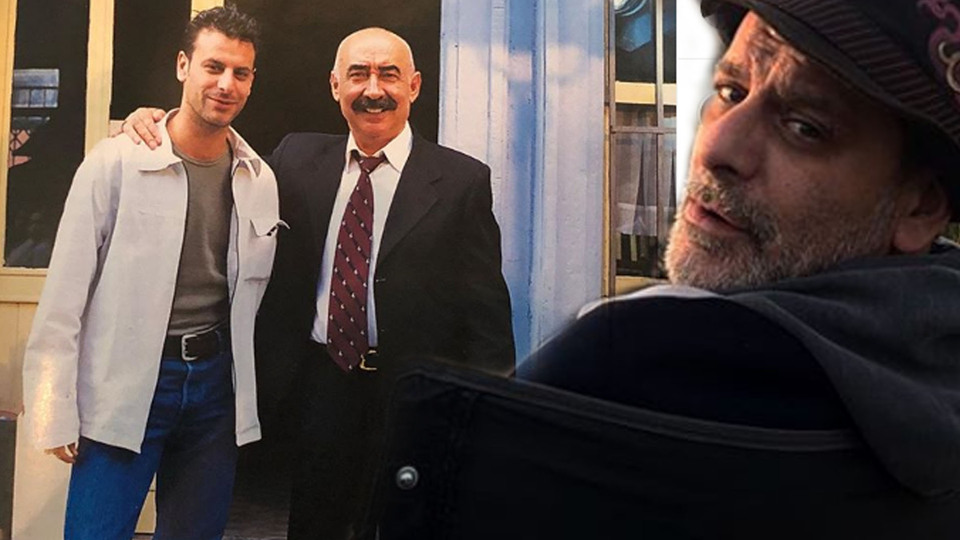 "Canım Şener abim"