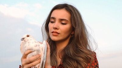 Almila Ada kimdir, kaç yaşında, nereli?