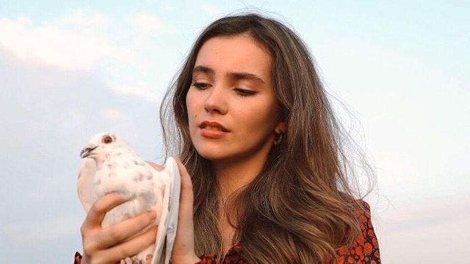 Almila Ada kimdir, kaç yaşında, nereli?