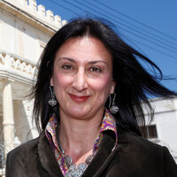 Malta'yı karıştıran gözaltı