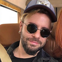 "Eşim dokunduğu her şeyi güzelleştiriyor"