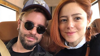 "Eşim dokunduğu her şeyi güzelleştiriyor"