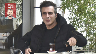 "Oyuncuları çekin, beni ne yapacaksınız?"