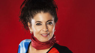 Gülen Karaman kimdir?