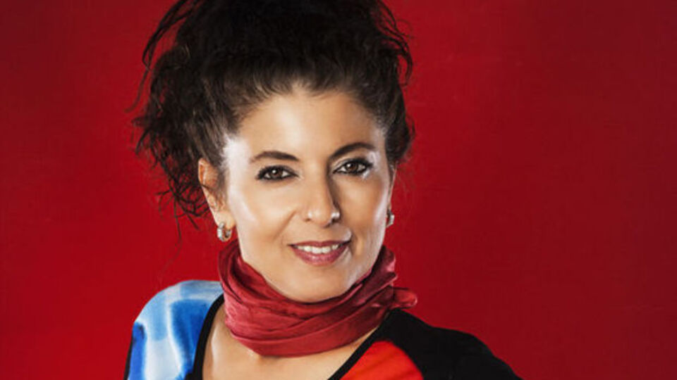 Gülen Karaman kimdir?