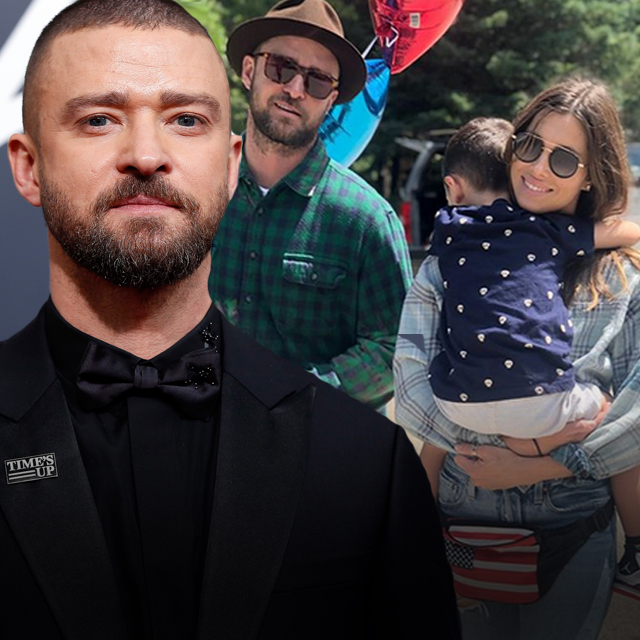 Justin Timberlake: Pişmanım