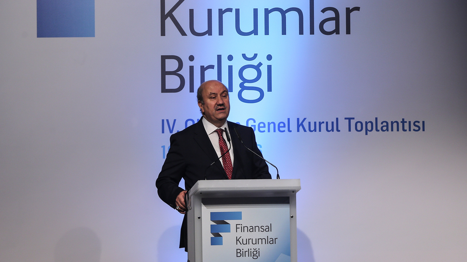 "Takipteki alacaklar oranı etkilenmeyecek"