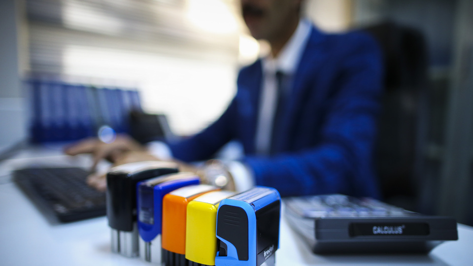 Memurun güvenlik soruşturmasına iptal