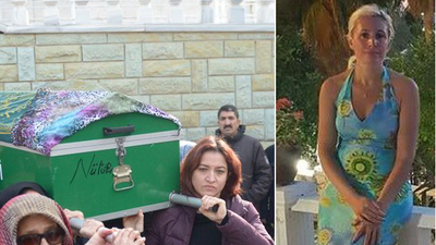 Bağıra bağıra gelen cinayet! 23 suç duyurusu!