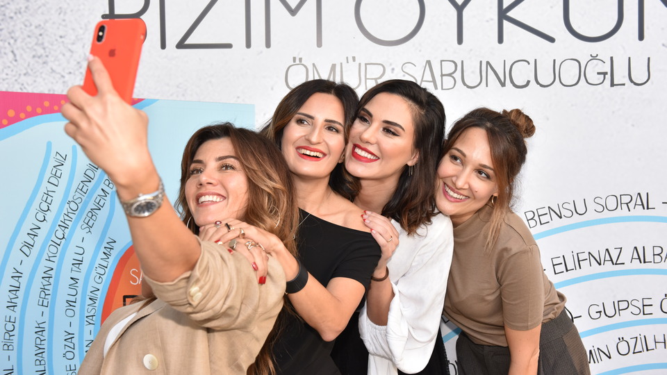 Kız çocukları okusun diye