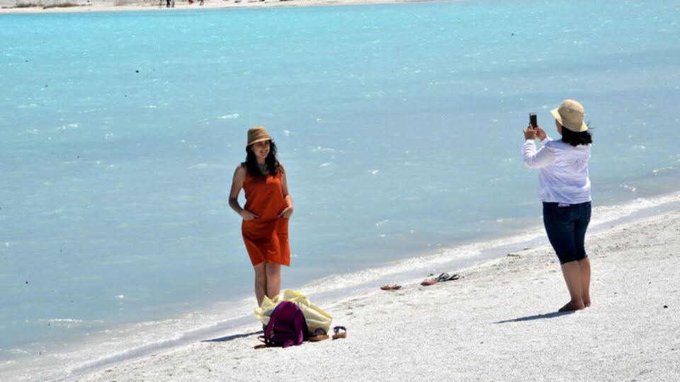 Salda Gölü'nde önemli gelişme! Mahkeme "ret" dedi!