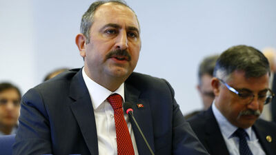 İzmir'deki olay hakkında açıklama!