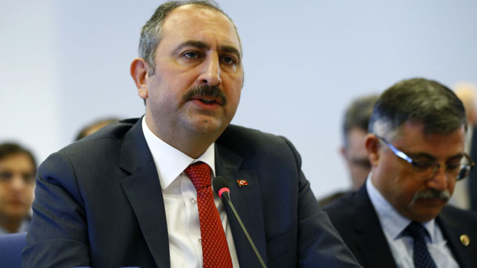 İzmir'deki olay hakkında açıklama!