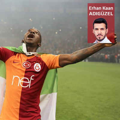 Onyekuru dönüyor!