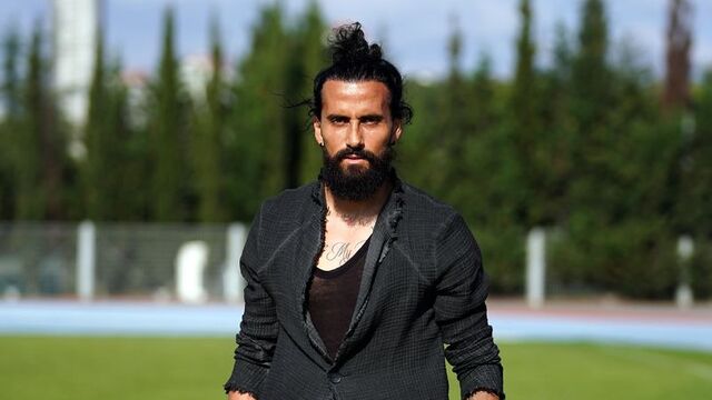 Erkan Zengin'in yeni durağı belli oldu