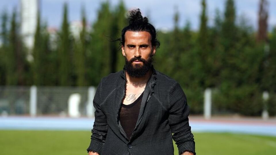 Erkan Zengin'in yeni durağı belli oldu
