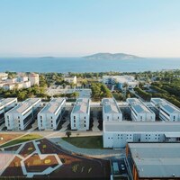 Halkbank'tan 'Şehir Üniversitesi' açıklaması