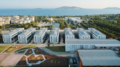 Halkbank'tan 'Şehir Üniversitesi' açıklaması