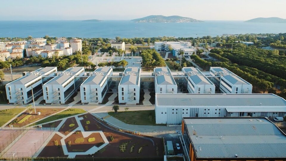 Halkbank'tan 'Şehir Üniversitesi' açıklaması