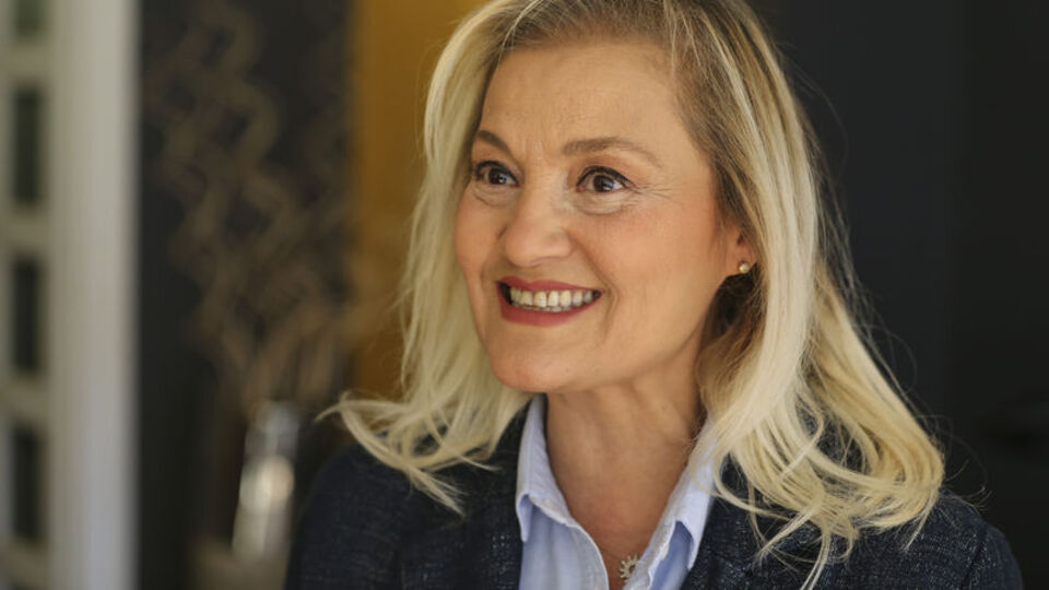 'Herkes öğrenebilir, yeter ki istesinler'