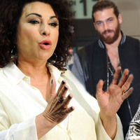 "Hazmedemediğini gösteriyor"