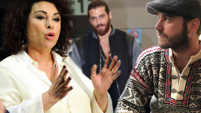 "Hazmedemediğini gösteriyor"