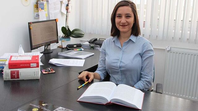 Katili için istenen ceza!