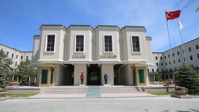 "2 yabancı terörist sınır dışı edildi"