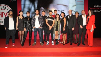 Ünlülerin en büyük hastalıkları