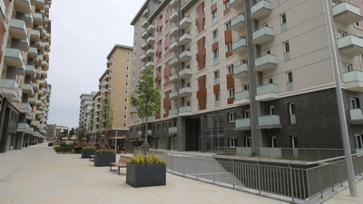 İBB'de kriz çıkmıştı... Cezaevi dönüşümü ne olacak?