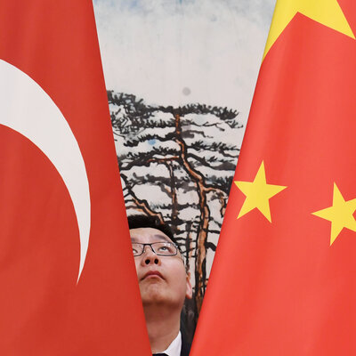 İki ülke birlikte zenginleşiyor