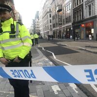 Londra Köprüsü saldırganı öldürüldü!