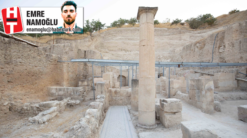 Muzalar Evi'nde bir gün