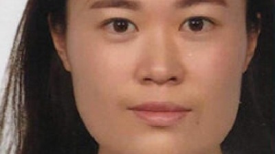 Kayıp Çinli kadın öldürülmüş