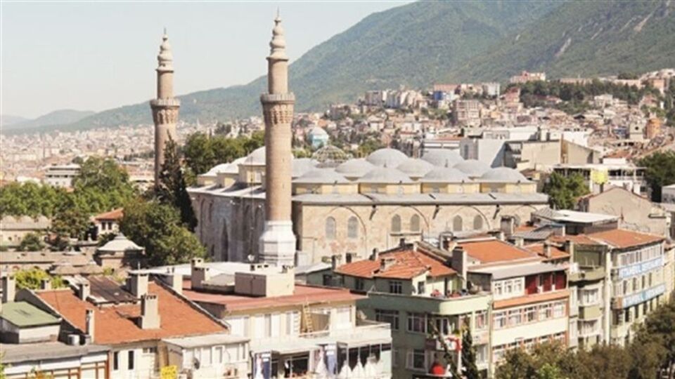 29 Kasım Bursa cuma namazı kaçta?