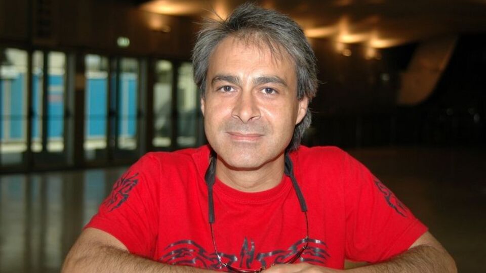 Erkan Taşdöğen kimdir?