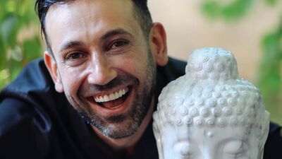 Sinan Çalışkanoğlu kimdir?