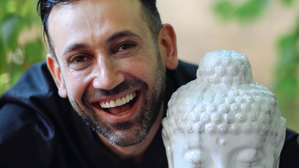 Sinan Çalışkanoğlu kimdir?