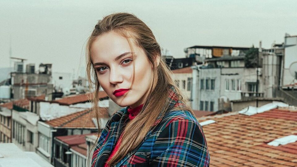 Eslem Akar kimdir, kaç yaşında, nereli?