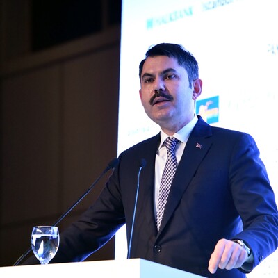 '1.5 milyon konut acilen dönüştürülmeli'