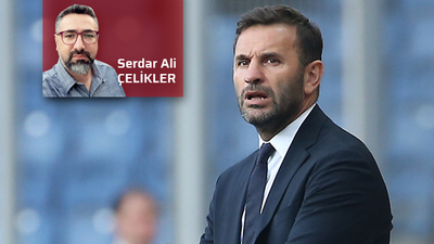 "Korkmasaydın kaç yerdin"