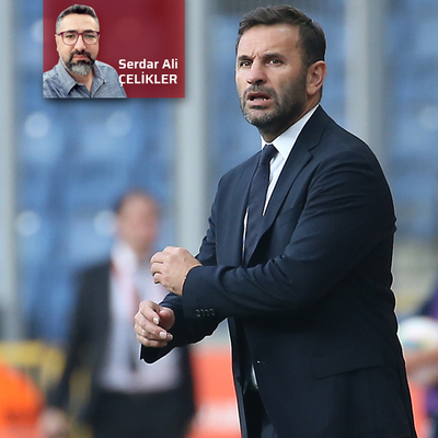 "Korkmasaydın kaç yerdin"