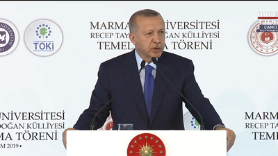 'Macron beynini kontrol ettir'