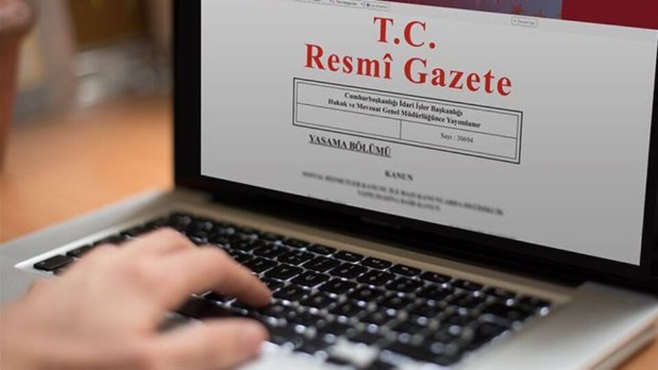 16 ülkenin büyükelçisi değişti