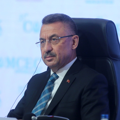 "Ulusal Yapay Zeka Stratejisi yıl sonunda yayımlanacak"